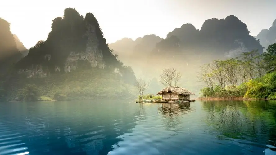 先进高效智能